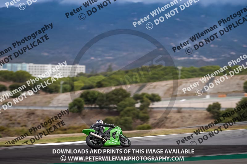 motorbikes;no limits;october 2019;peter wileman photography;portimao;portugal;trackday digital images